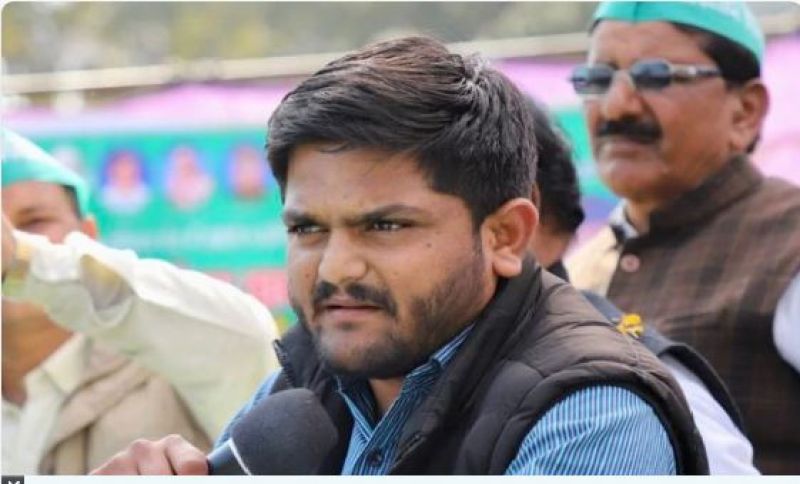 hardik patel
