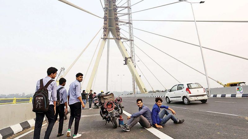 Signature Bridge