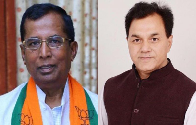 Som Parkash & Dr. Rajkumar Chabbewal