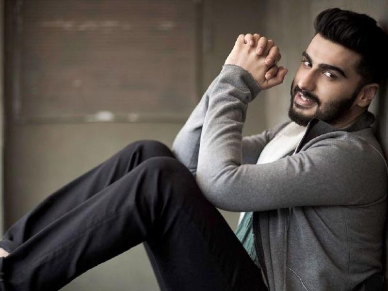 Arjun Kapoor 