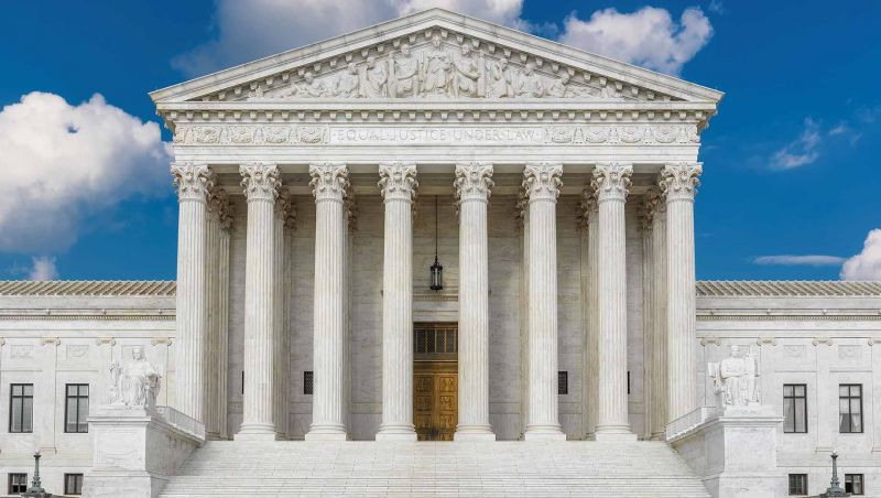 Supreme Court of the United States