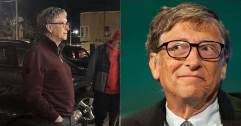 Bill Gates