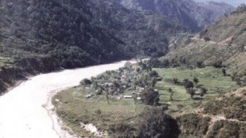 Uttarakhand 