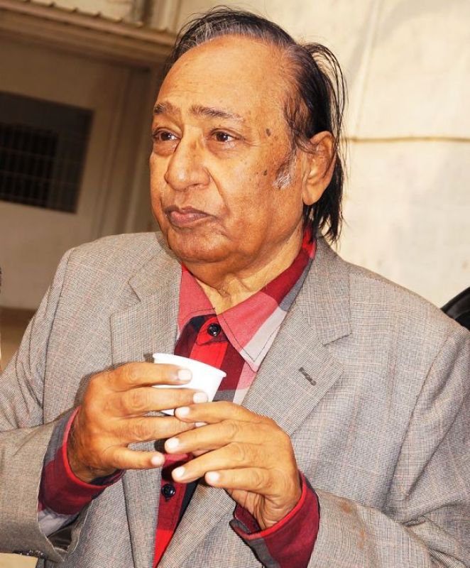 Actor Arvind Trivedi dies at 82 Actor Arvind Trivedi dies at 82
