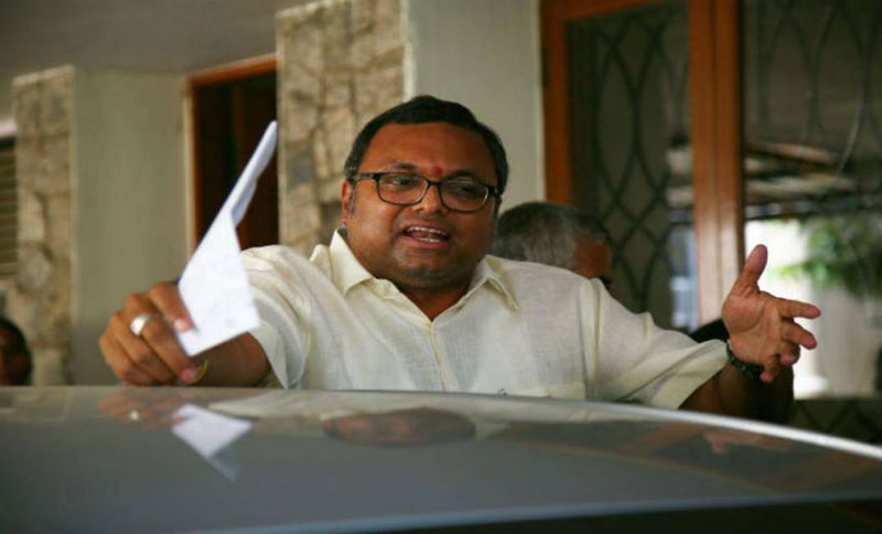 karti
