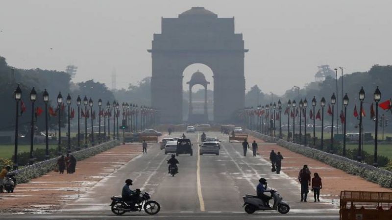 India Gate
