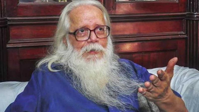 Nambi Narayanan