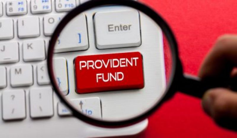 provident fund