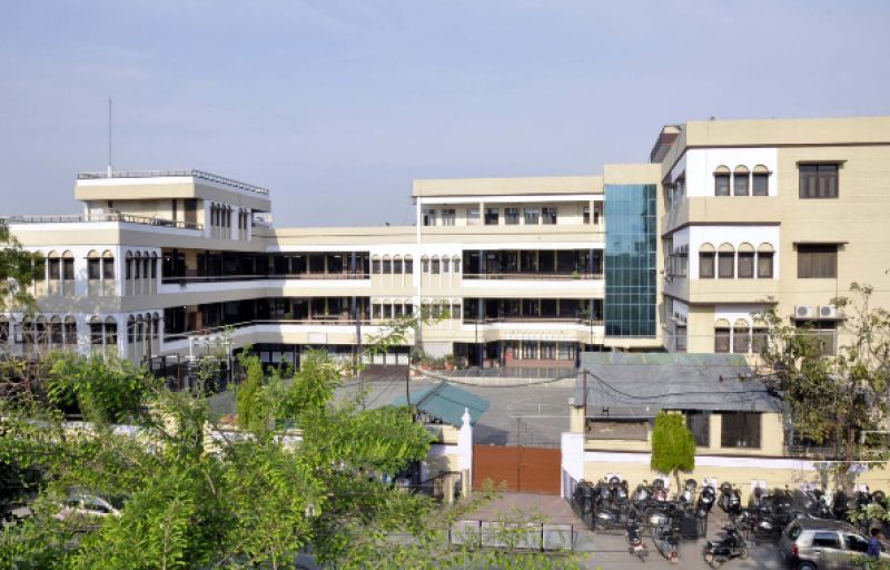 Cheif Khalsa Diwan Society 