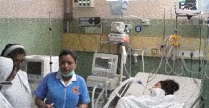 Lady tried to suicide on her birthday 