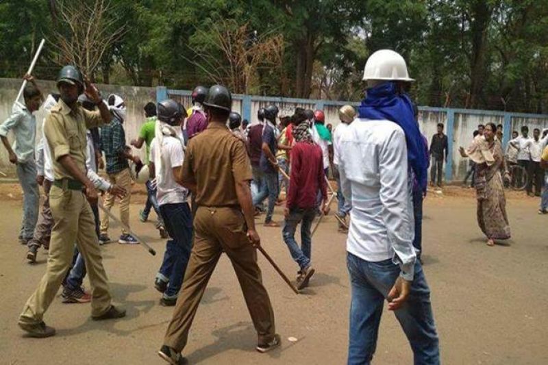 Bengal panchayat elections