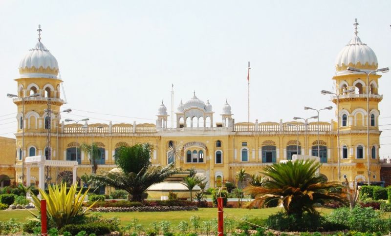 Nankana Sahib