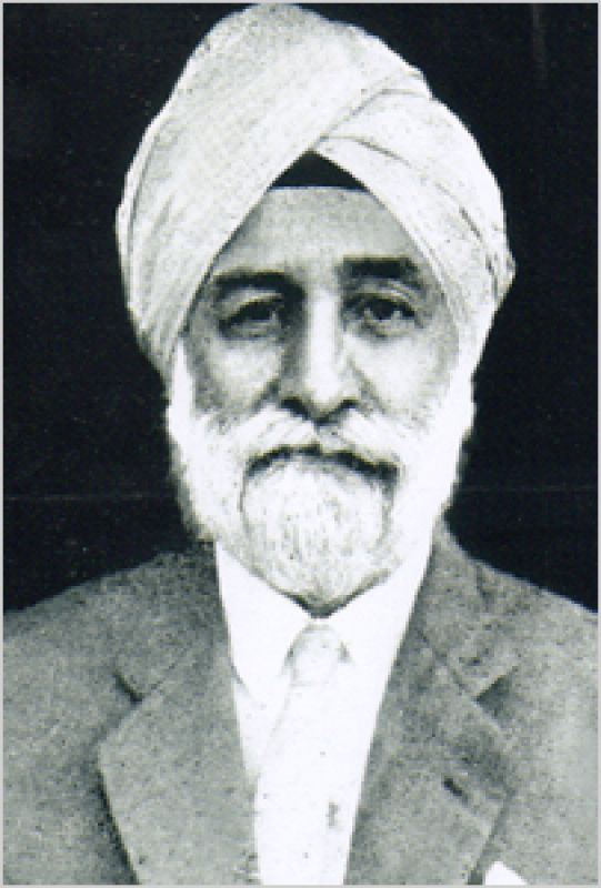 justice gurnam singh