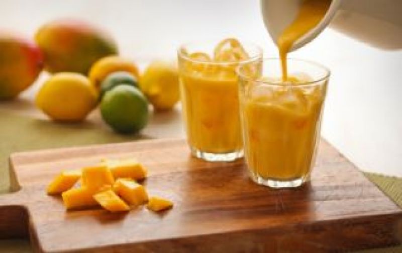Mango Smoothi