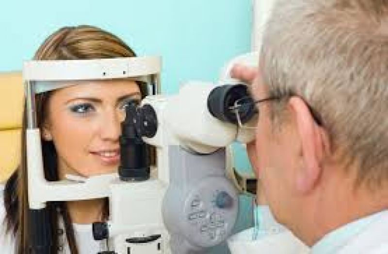 care of your eyes in summers