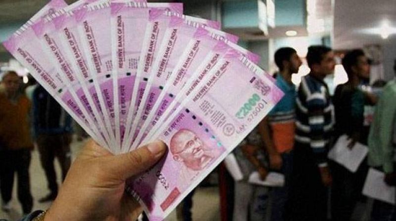 Deposits in Jan Dhan accounts cross 80,000 crore