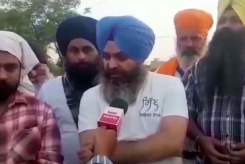 Balwinder Singh Jindu 