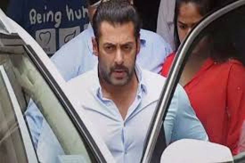 Jodhpur Court Verdict on Black Buck Poaching Case