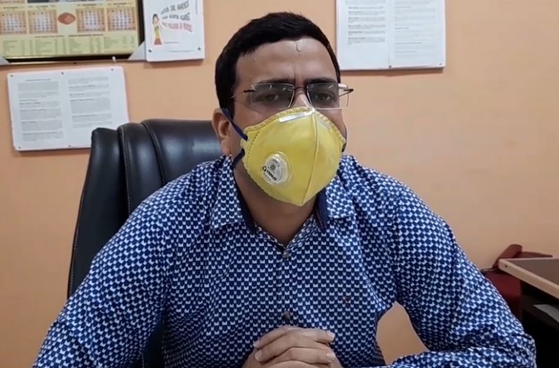 ਰਿਸ਼ੀ ਮਹਿਰਾ