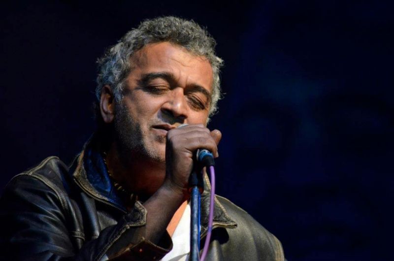 Lucky Ali
