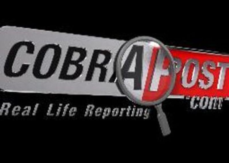 cobrapost logo