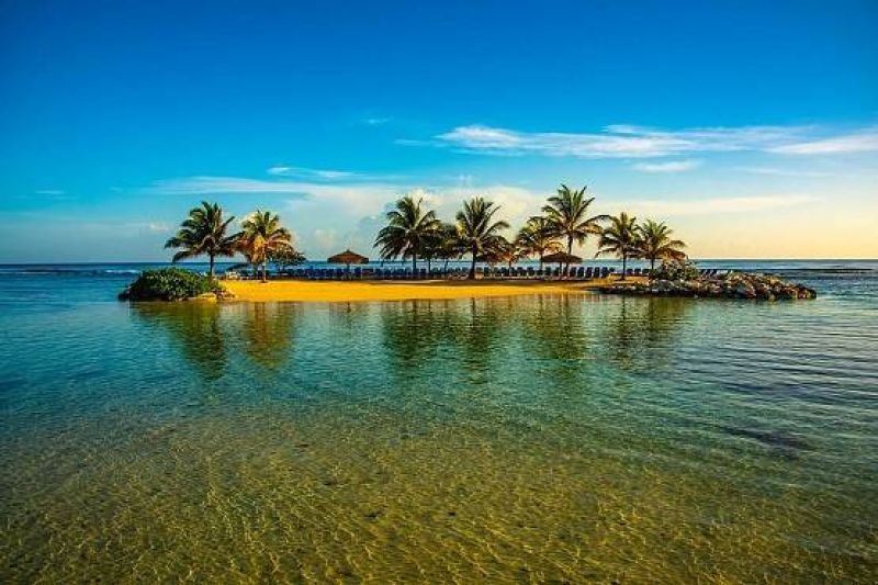 Beautiful countries reopening their borders for tourism