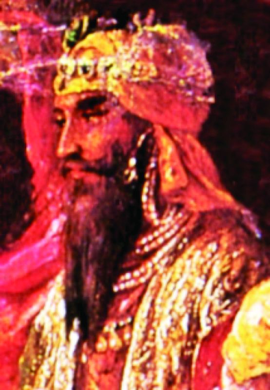 ਖੜਕ ਸਿੰਘ