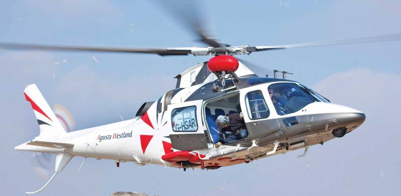 Agusta Westland