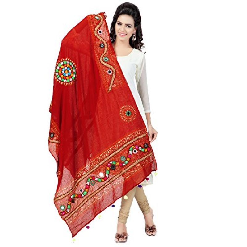 dupatta