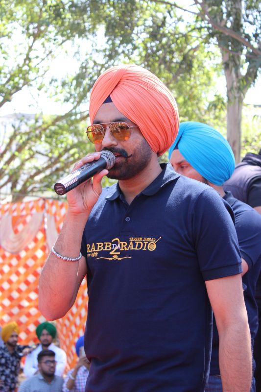 Tarsem Jassar