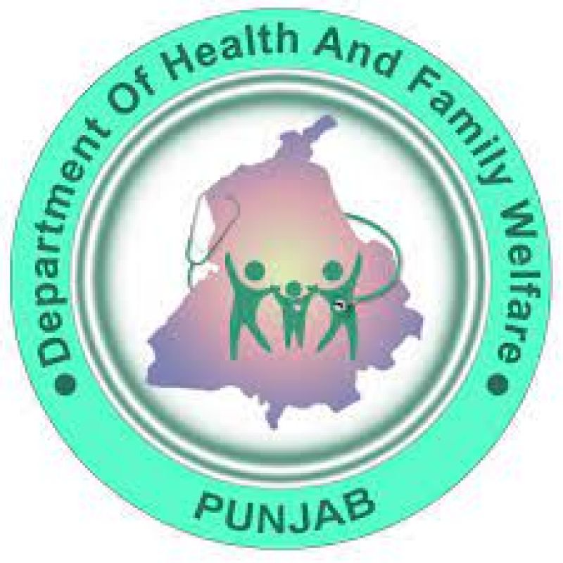 departments of Health & Family Welfare