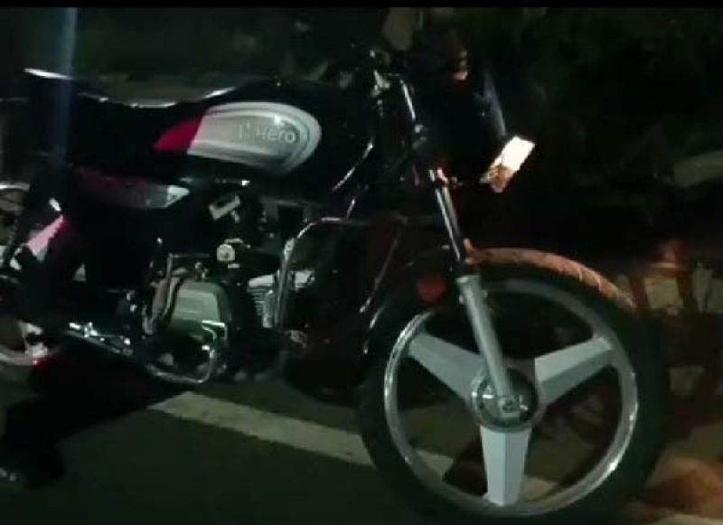  Tragic road accident in Jalandhar