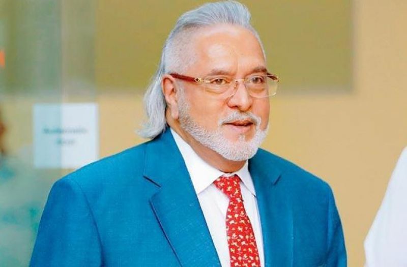 Vijay Mallya