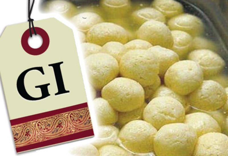 Bangali Rasgulla