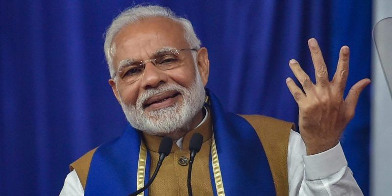 PM Modi