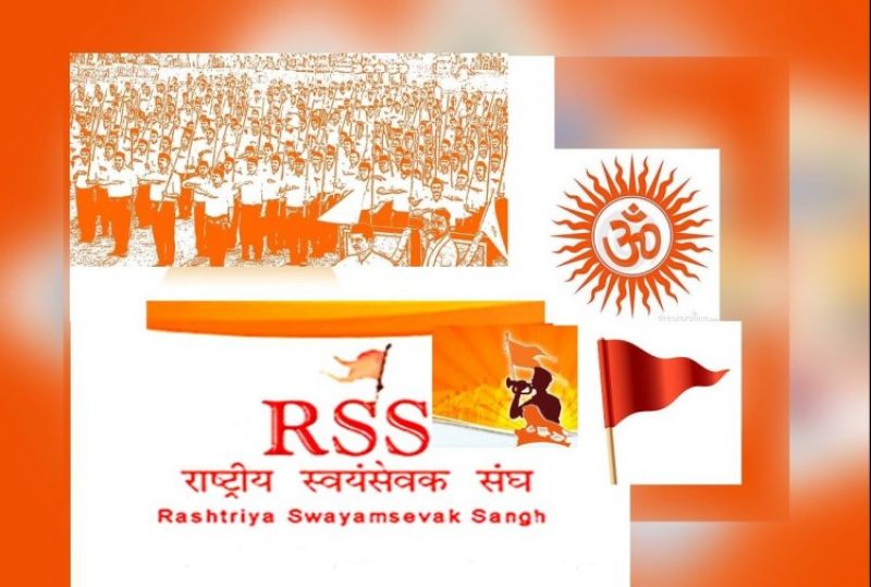 Rashtriya Swayamsevak Sangh