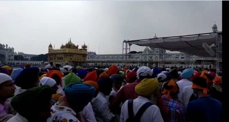  Guru Angad Dev Ji's Guruship Day