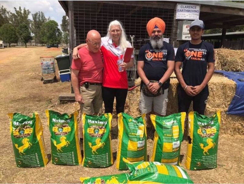 The forests of New South Wales