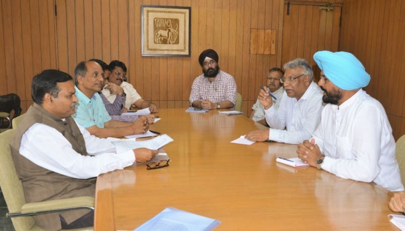 12 Milk Plants to be set up with an investment of Rs 900 crore with the support of NDDB: