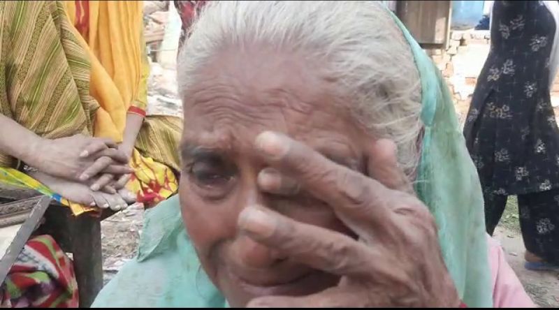 colony no. 4 resident