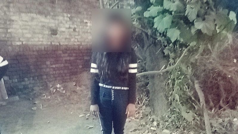 Teenage girl allegedly thrashed after she insisted on wearing jeans, dies