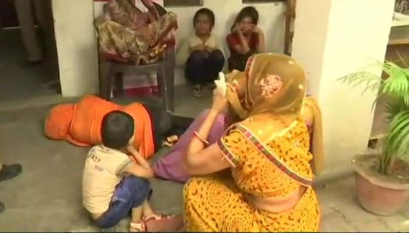 daughter raped by mla raped by father jail