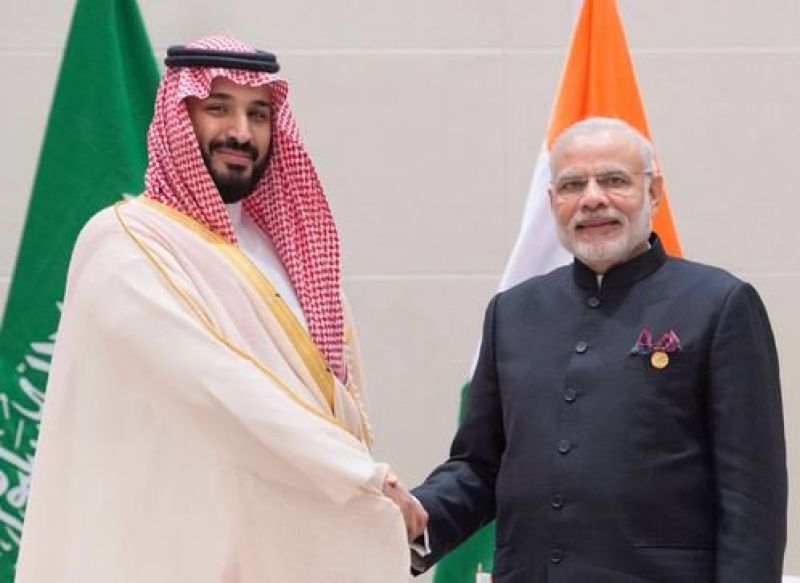 850 Indian prisoners in Saudi Arabia will be released