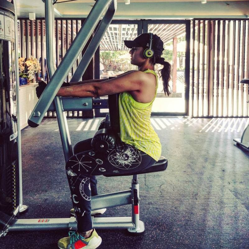 Sonakshi Sinha Reduced her Weight by 35 Kg, Viewers Will See her New Look in Dabang 3