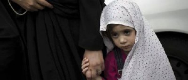 Iran passes law allowing fathers to marry their adopted teen daughters