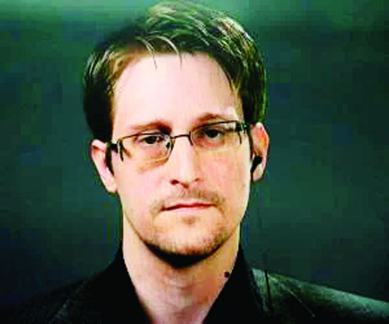 Snowden