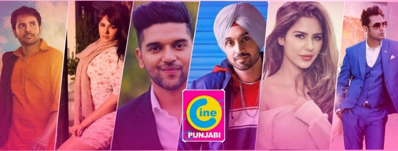 Cine Punjabi