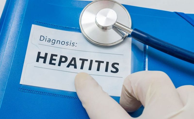 Hepatitis B