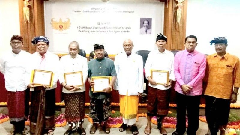 i gusti bagus sugriwa denpasar