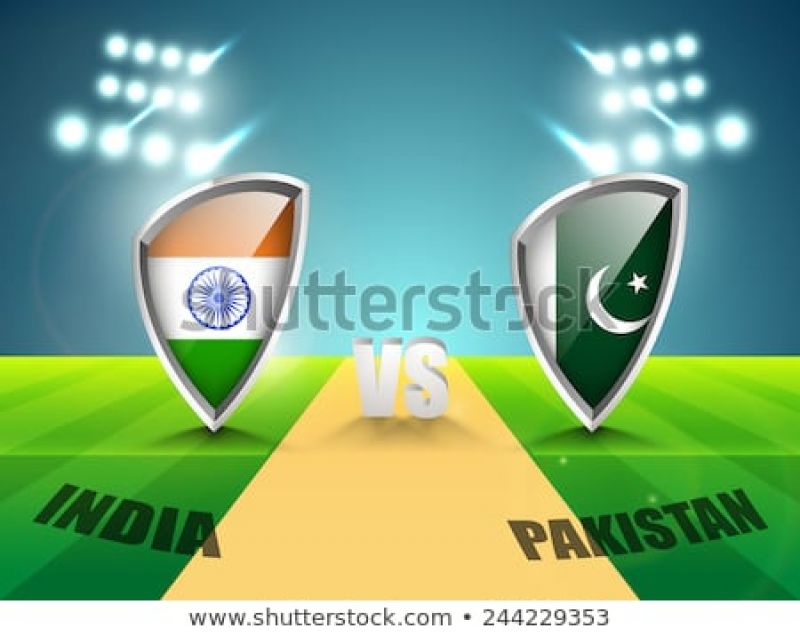 India vs Pakistan